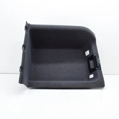 NEW BMW 5 E39 REAR LEFT TRUNK TRIM 51478159477 8159477 ORIGINAL