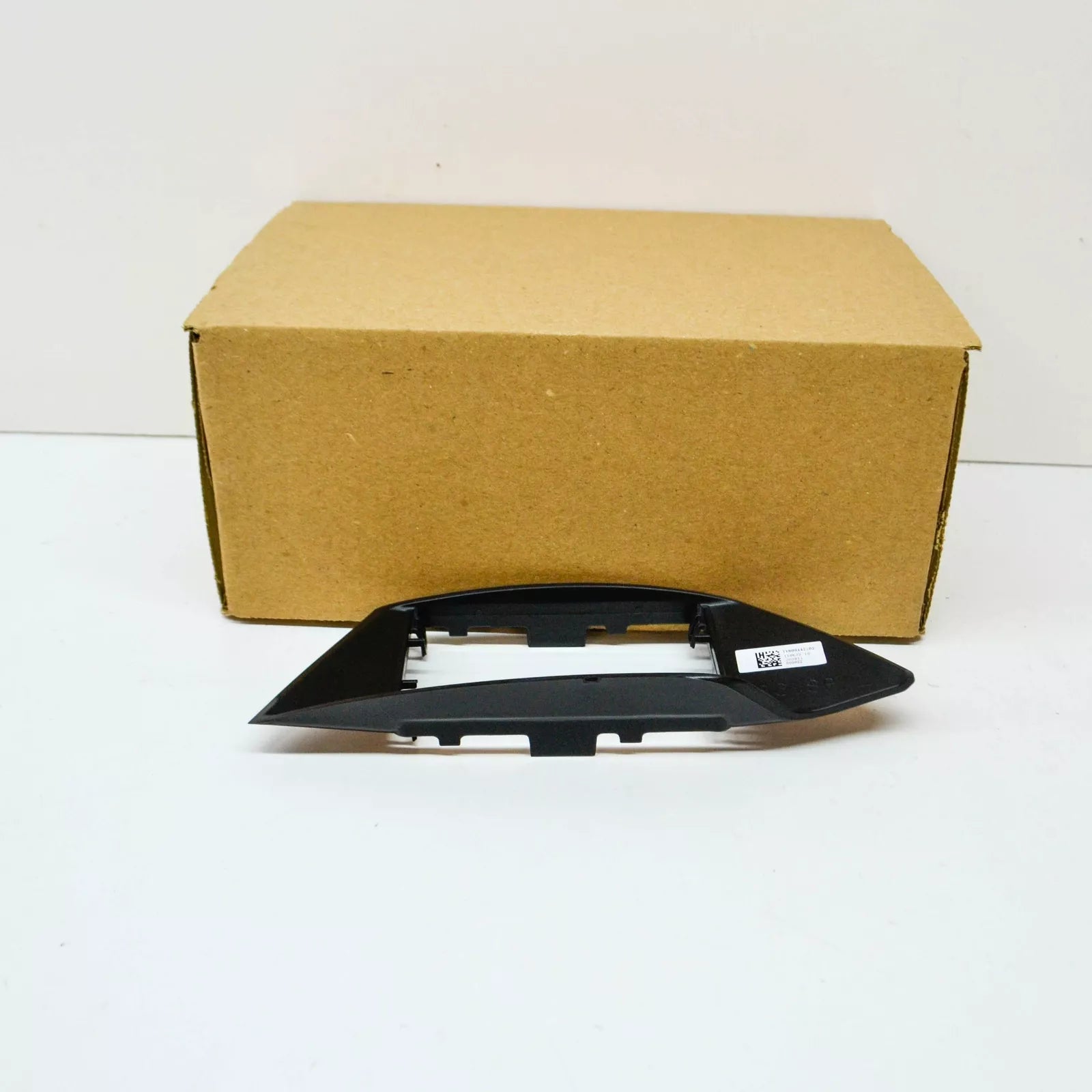 NEW BMW X6 G06 M REAR BUMPER ABSORBER FUNNEL LEFT 51128094421 ORIGINAL