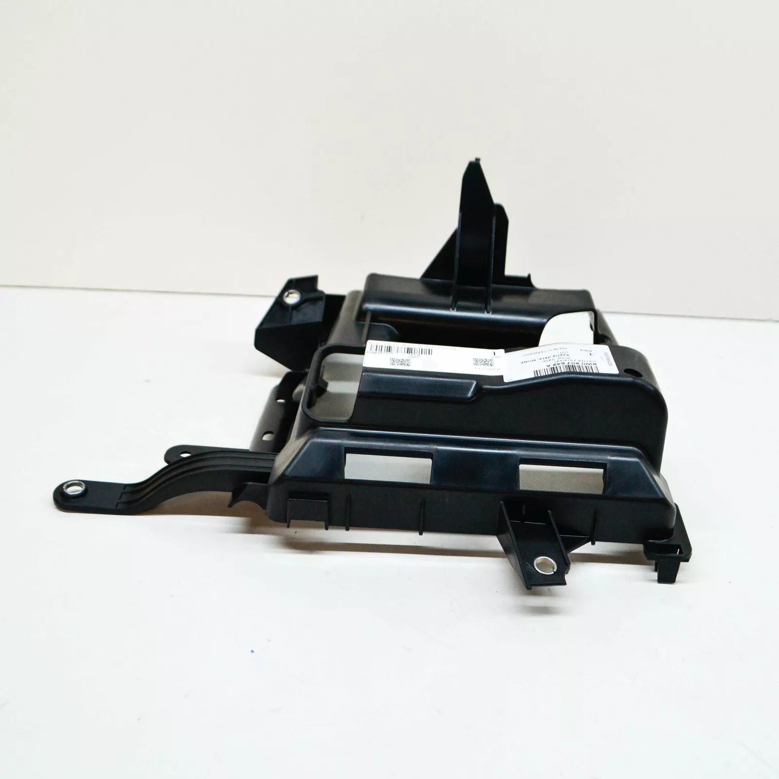 NEW AUDI A5 SPORTBACK 8W6 CONTROL UNIT RETAINER 8W0907649A ORIGINAL