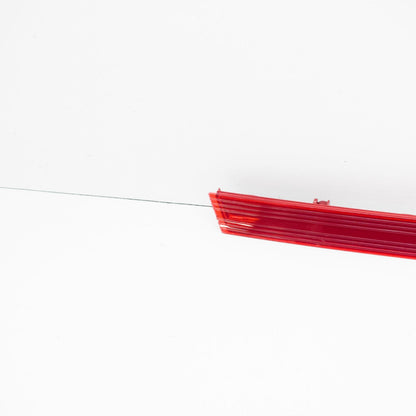 NEW MERCEDES-BENZ CLS C218 REAR BUMPER FOG LAMP MOLDING A2186980689 ORIGINAL