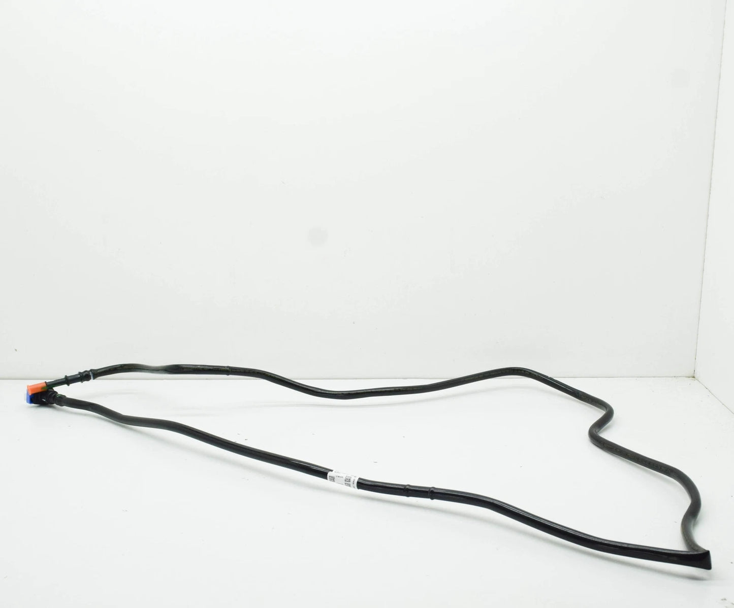 NEW BMW X3 G01 FUEL PIPE LINE 16137404147 7404147 ORIGINAL