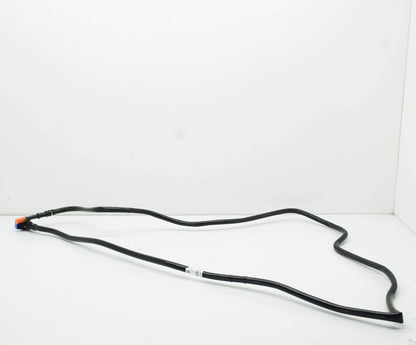 NEW BMW X3 G01 FUEL PIPE LINE 16137404147 7404147 ORIGINAL