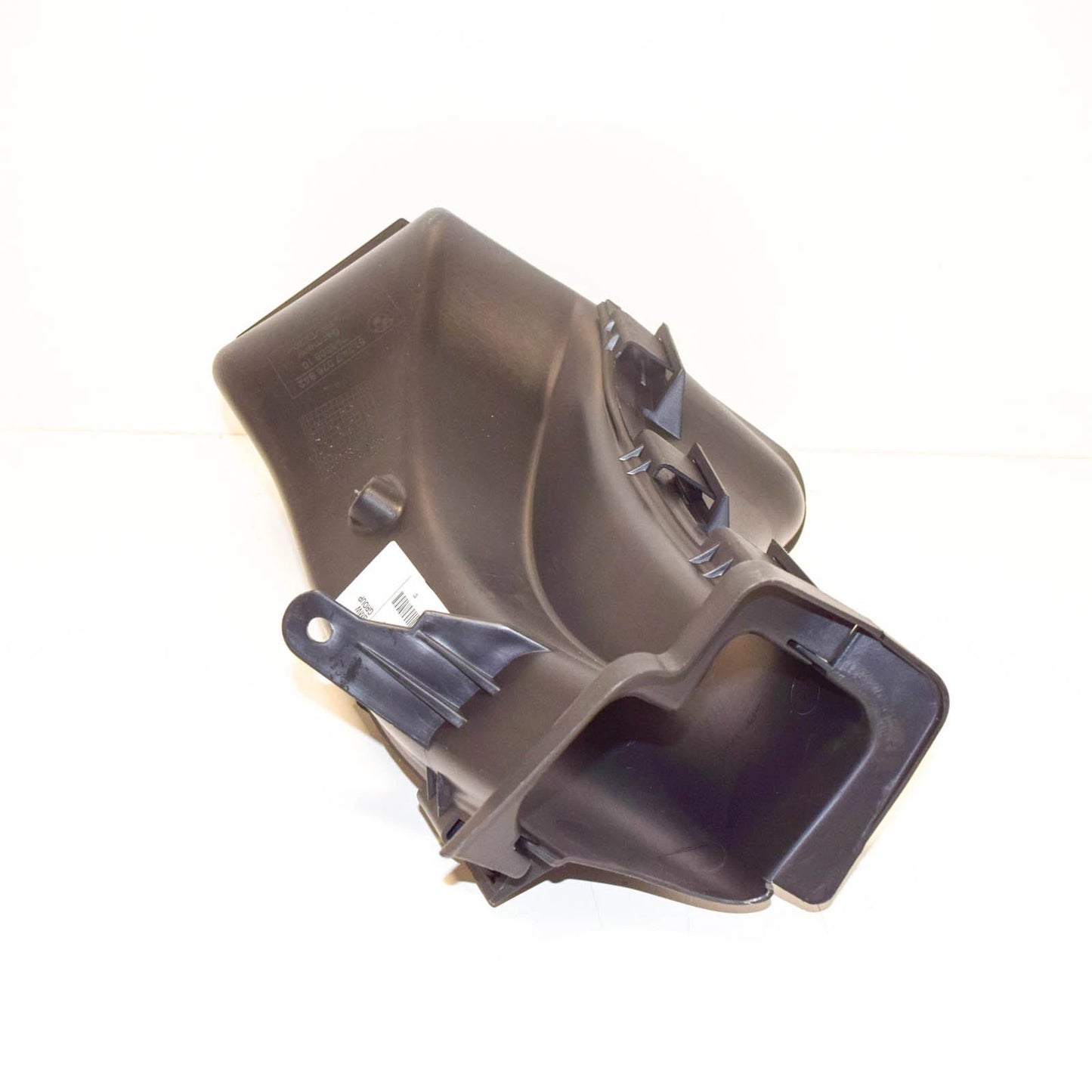 NEW BMW 1 E87 FRONT RIGHT BRAKE AIR DUCT 51747076842 7076842 ORIGINAL