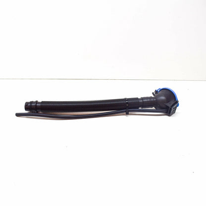 NEW BMW 2 GT F46 WASHER RESERVOIR TANK FILLER PIPE NECK 61667301629 ORIGINAL