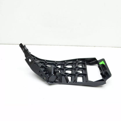 NEW BMW X5 G05 FRONT LEFT BUMPER BRACKET GUIDE 51117421849 ORIGINAL