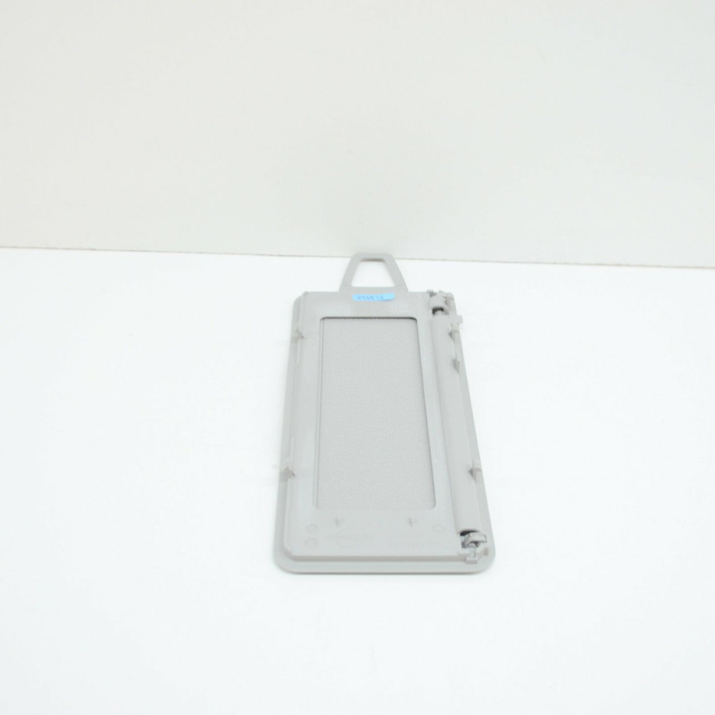 NEW MERCEDES-BENZ CL C215 LEFT SUN VISOR MIRROR A22081041177G16 ORIGINAL