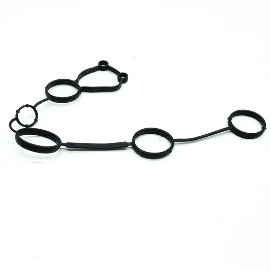 NEW AUDI A4 B7 SPARK PLUG TUBE SEAL 079103649C ORIGINAL