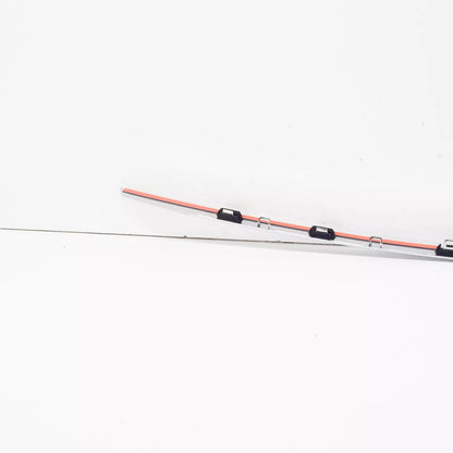 NEW MERCEDES-BENZ E S212 REAR LID HANDLE GARNISH MOULDING A2127430182