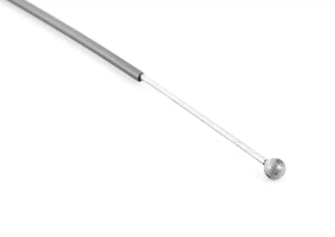 NEW BMW 6 E63 RIGHT HAND BRAKE BOWDEN CABLE 34406770604 6770604 ORIGINAL