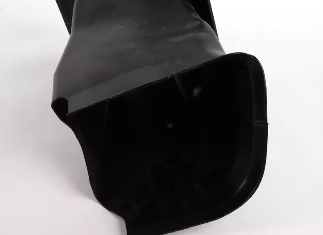 NEW BMW 3 E46 FRONT LEFT BRAKE COOLING AIR DUCT 7894701 51717894701 ORIGINAL