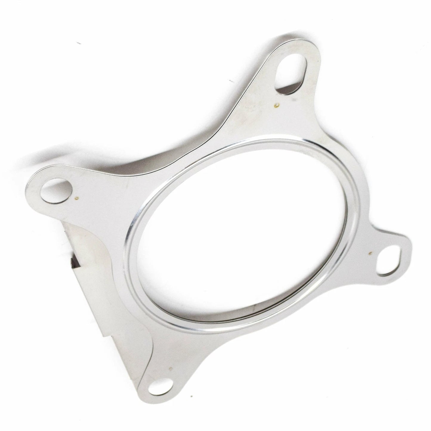 NEW AUDI A1 8X EXHAUST GASKET SEAL 1K0253115AB ORIGINAL