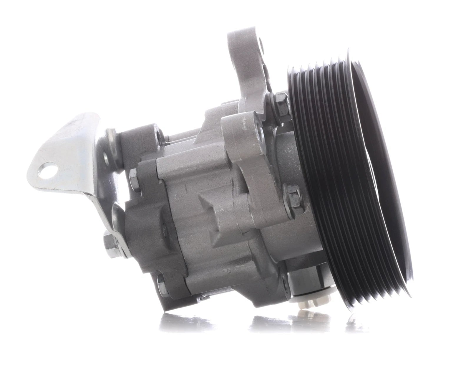 NEW MERCEDES-BENZ R W251 POWER STEERING PUMP A006466310180 ORIGINAL