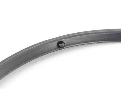 NEW VW GOLF VI 5K MK6 FRONT RIGHT DOOR SEAL RUBBER 5K4837652B ORIGINAL