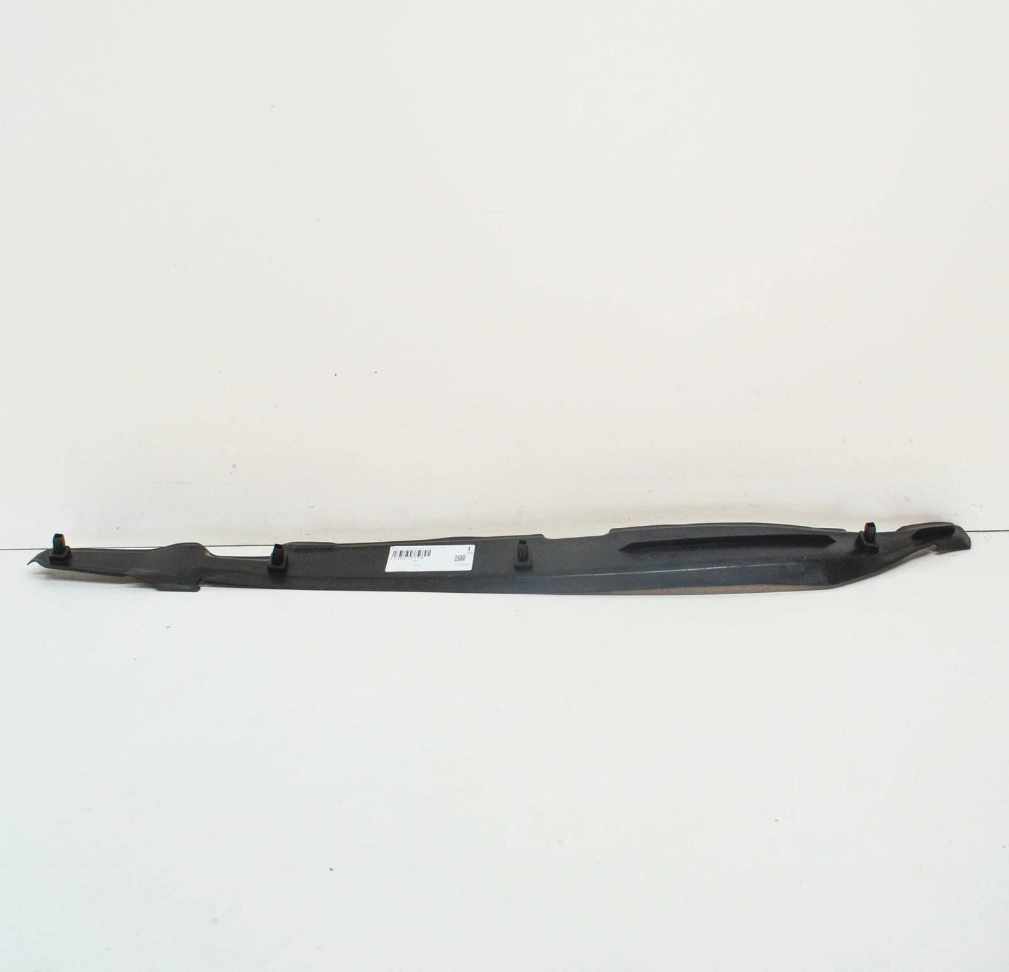 NEW VOLKSWAGEN ID.4 E21 FRONT FENDER FILLER PANEL END 11A821111A