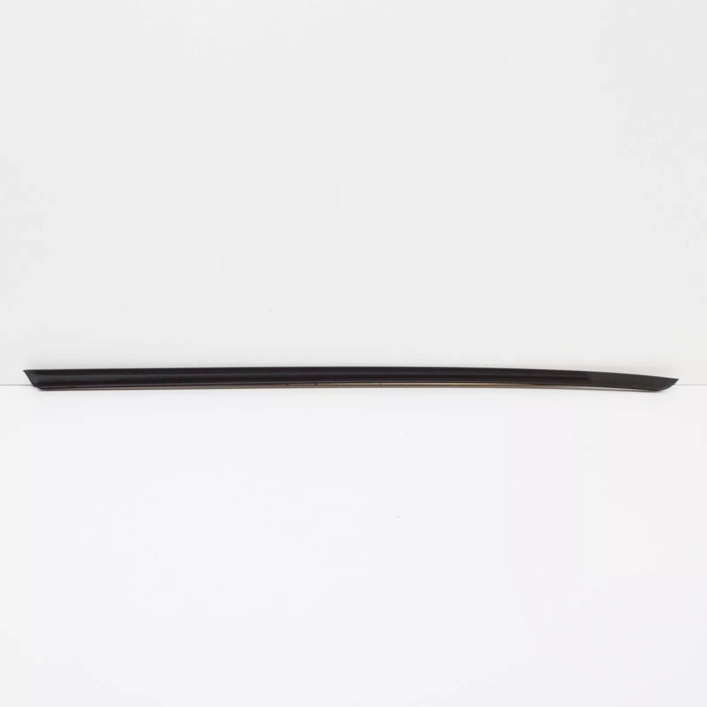 NEW VW ARTEON 3H7 WINDSHIELD RIGHT WATER DEFLECTOR TRIM 3G88543285AP ORIGINAL