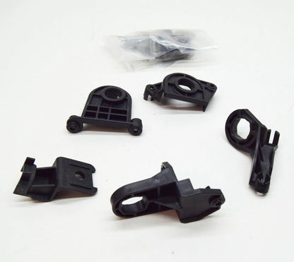 NEW SEAT LEON 5F RIGHT HEADLAMP SECURING ELEMENT REPAIR SET 5F0998226 ORIGINAL