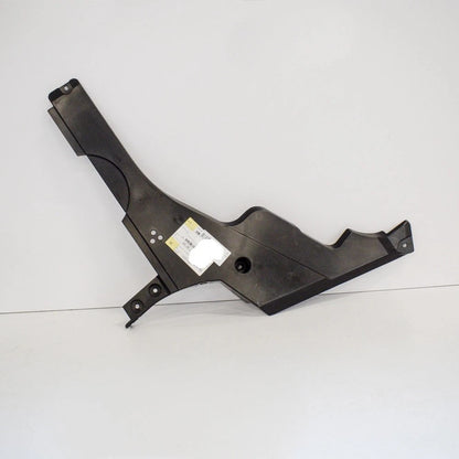 NEW BMW 7F01 FUEL TANK RIGHT SIDE COVER PANEL 51757302374 7302374 2010 ORIGINAL