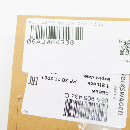 NEW AUDI A4 B7 CRANKSHAFT POSITION SENSOR 06A906433G