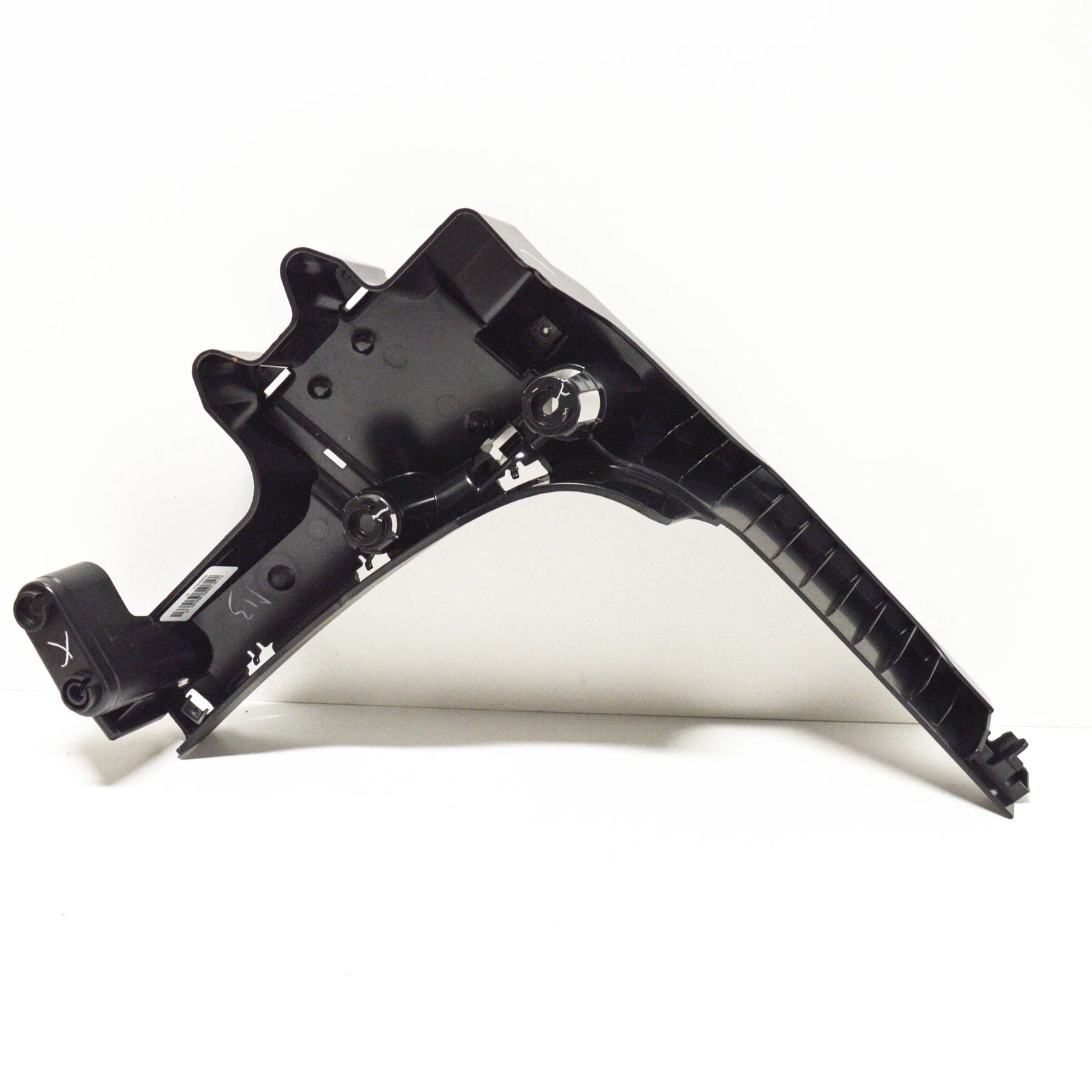 NEW BMW X5 F15 REAR M BUMPER LEFT CORNER MOUNT 51128054019 8054019 ORIGINAL