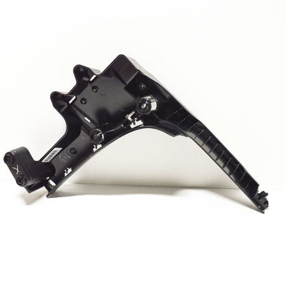 NEW BMW X5 F15 REAR M BUMPER LEFT CORNER MOUNT 51128054019 8054019 ORIGINAL