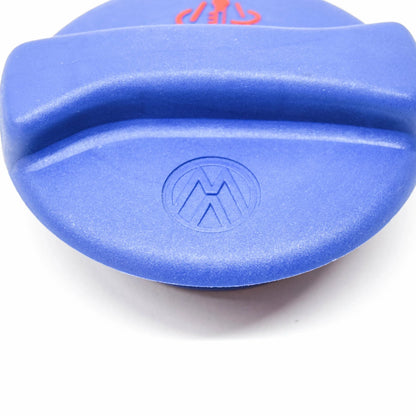 NEW VOLKSWAGEN TRANSPORTER T4 EXPANSION TANK CAP 1H0121321C ORIGINAL