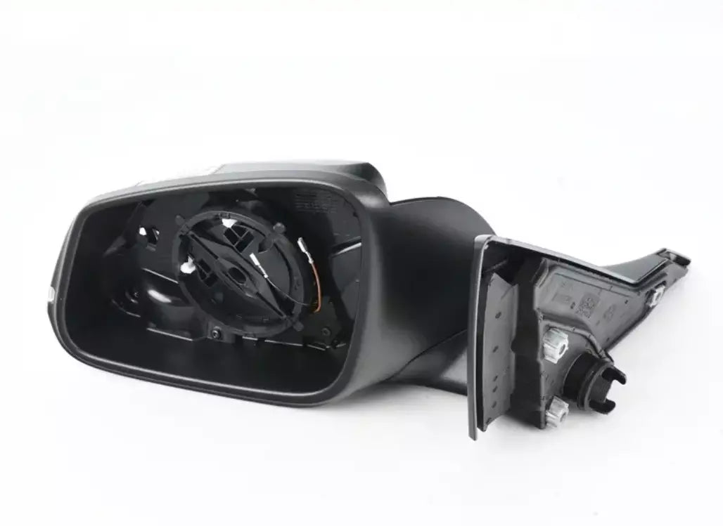 NEW BMW 2 CABRIO F23 FRONT LEFT WING MIRROR 51167268537 7268537 ORIGINAL