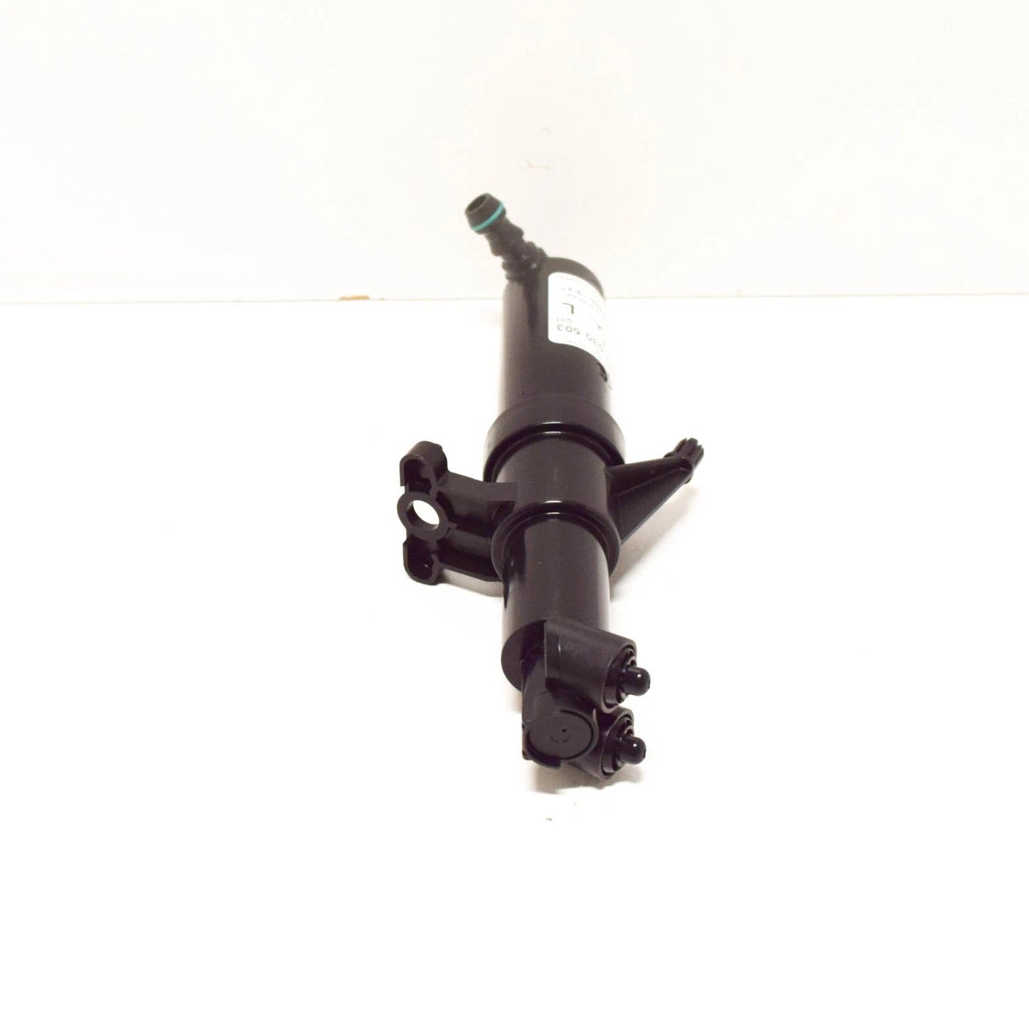 NEW MERCEDES-BENZ SL R230 LEFT SIDE HEADLAMP WASHER A2308601947 ORIGINAL