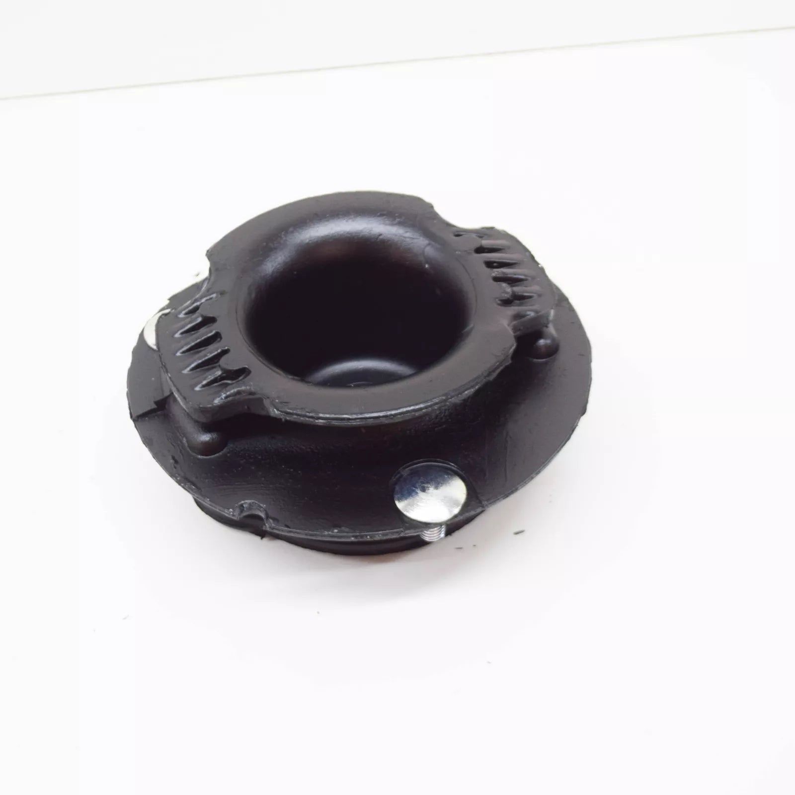 NEW MERCEDES-BENZ E W124 FRONT STRUT RUBBER MOUNTING A1243201444 ORIGINAL