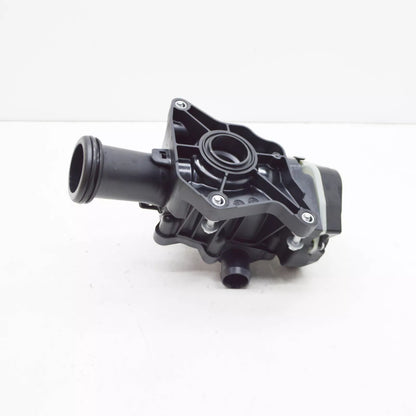 NEW BMW X4 G02, F98 ENGINE COOLANT THERMOSTAT 7642854 11537642854 ORIGINAL