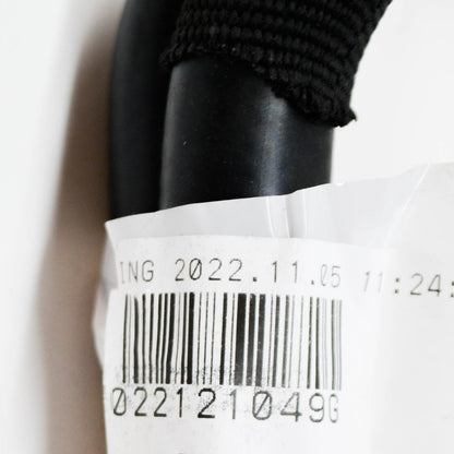 NEW AUDI A3 8P ENGINE COOLANT HOSE 022121049G ORIGINAL