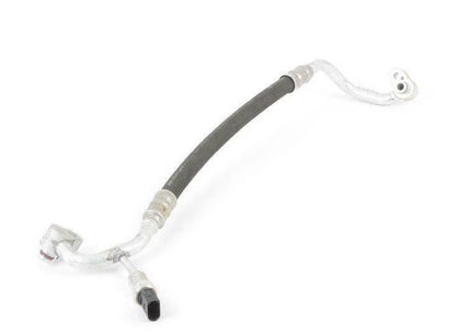 NEW AUDI A3 8P A/C REFRIGERANT HOSE 1K0820721BK ORIGINAL