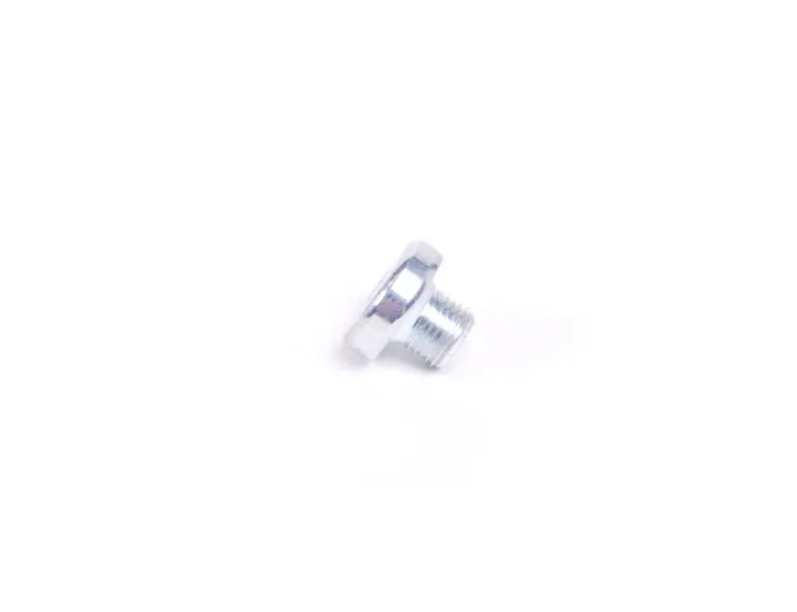 new audi q3 8u transmission oil sump sealing plug wht000310a original