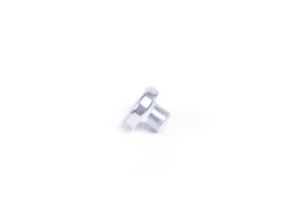 new audi q3 8u transmission oil sump sealing plug wht000310a original