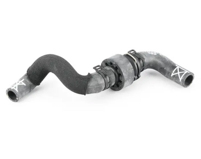 NEW VOLKSWAGEN JETTA A6 MK6 COOLANT HOSE 5C0122096A ORIGINAL