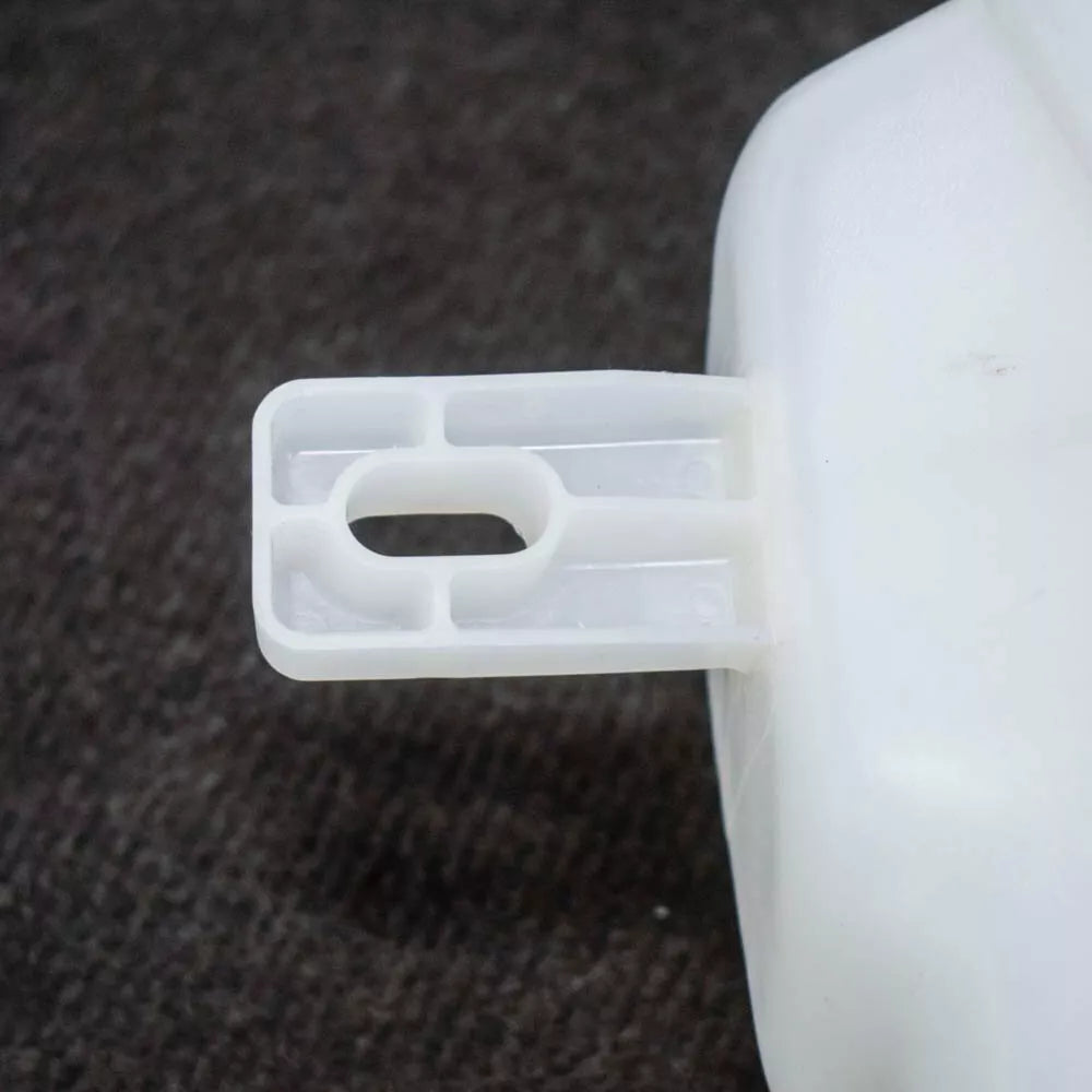 NEW BMW 3 E36 WINDSHIELD WASHER FLUID RESERVOIR 61668370834 ORIGINAL