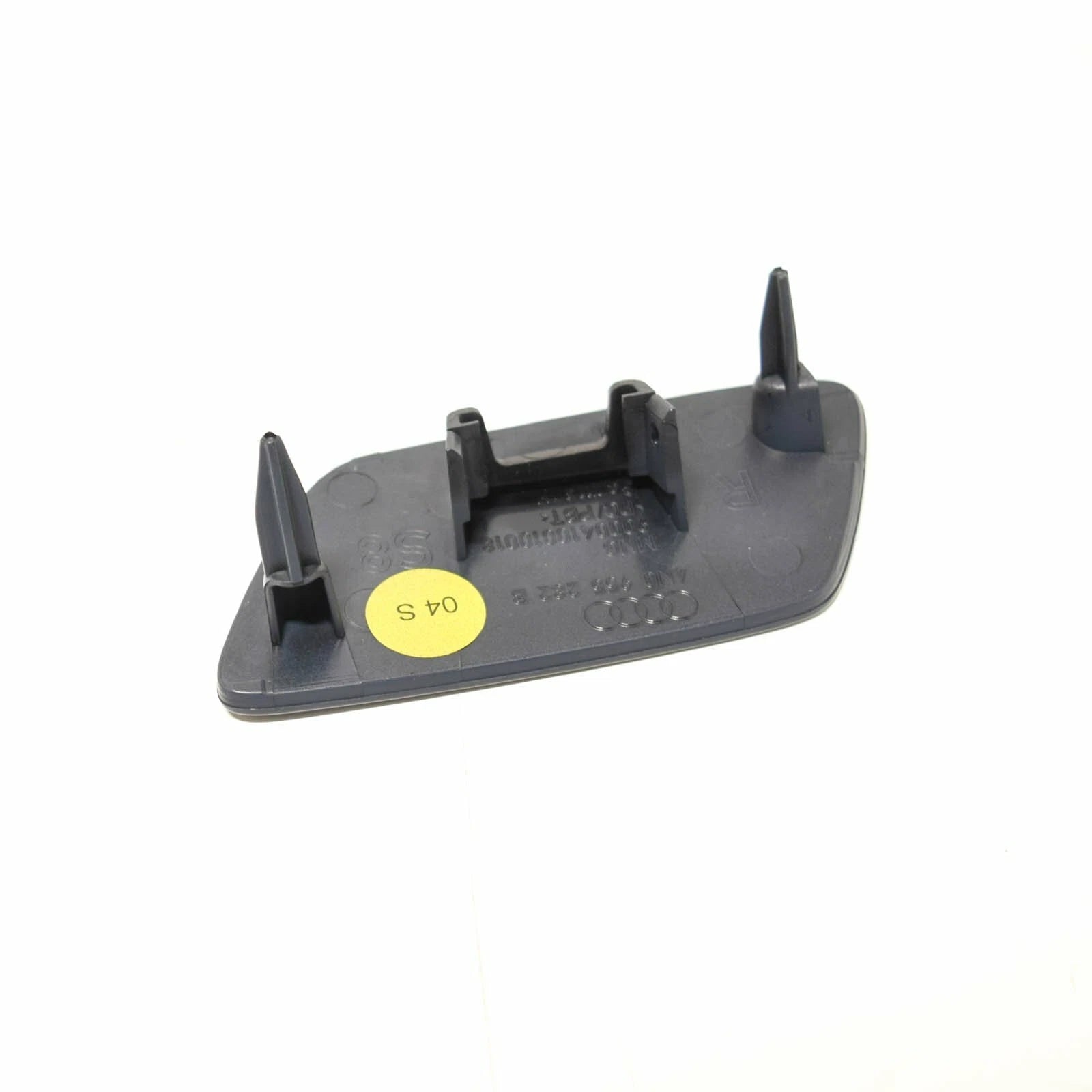 NEW AUDI A8 4N D5 FRONT RIGHT HEADLIGHT WASHER COVER CAP 4N0955282BGRU