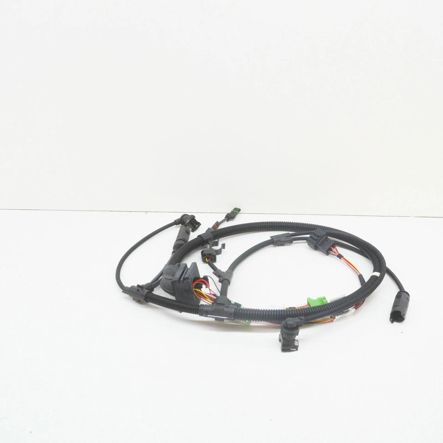 NEW BMW 3 COUPE E92 TRANSMISSION WIRING HARNESS 61127839068 7839068 ORIGINAL