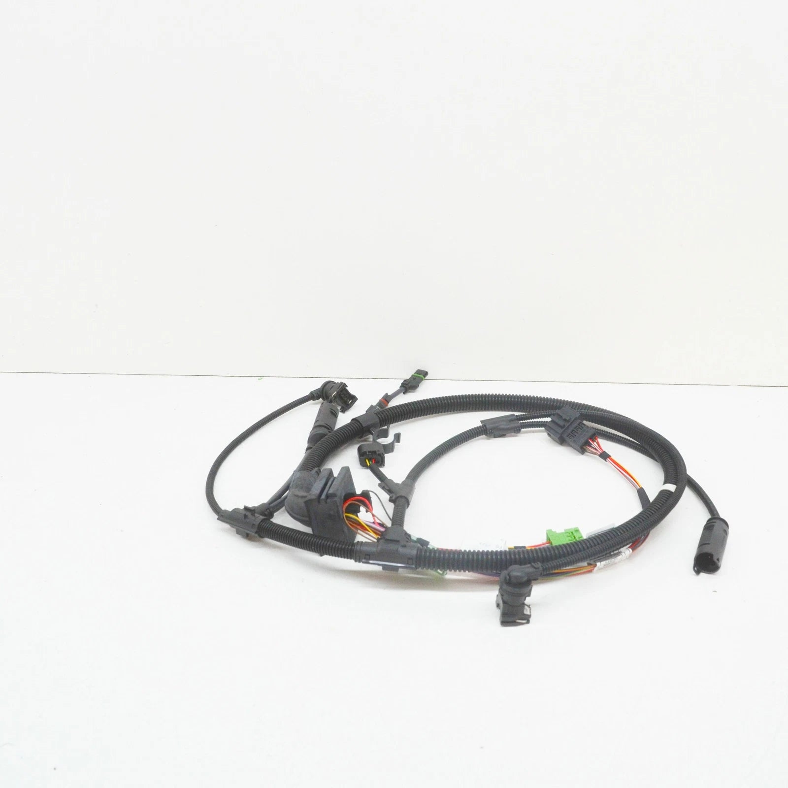 NEW BMW 3 COUPE E92 TRANSMISSION WIRING HARNESS 61127839068 7839068 ORIGINAL