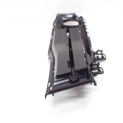 NEW BMW 3 F30 FRONT BUMPER LEFT CLOSED FOG LIGHT GRILLE 51117396885 ORIGINAL