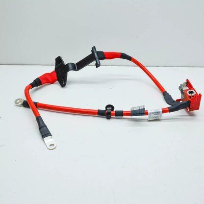 NEW BMW 3 G20 POSITIVE BATTERY CABLE LOOM 61125A690C1 ORIGINAL