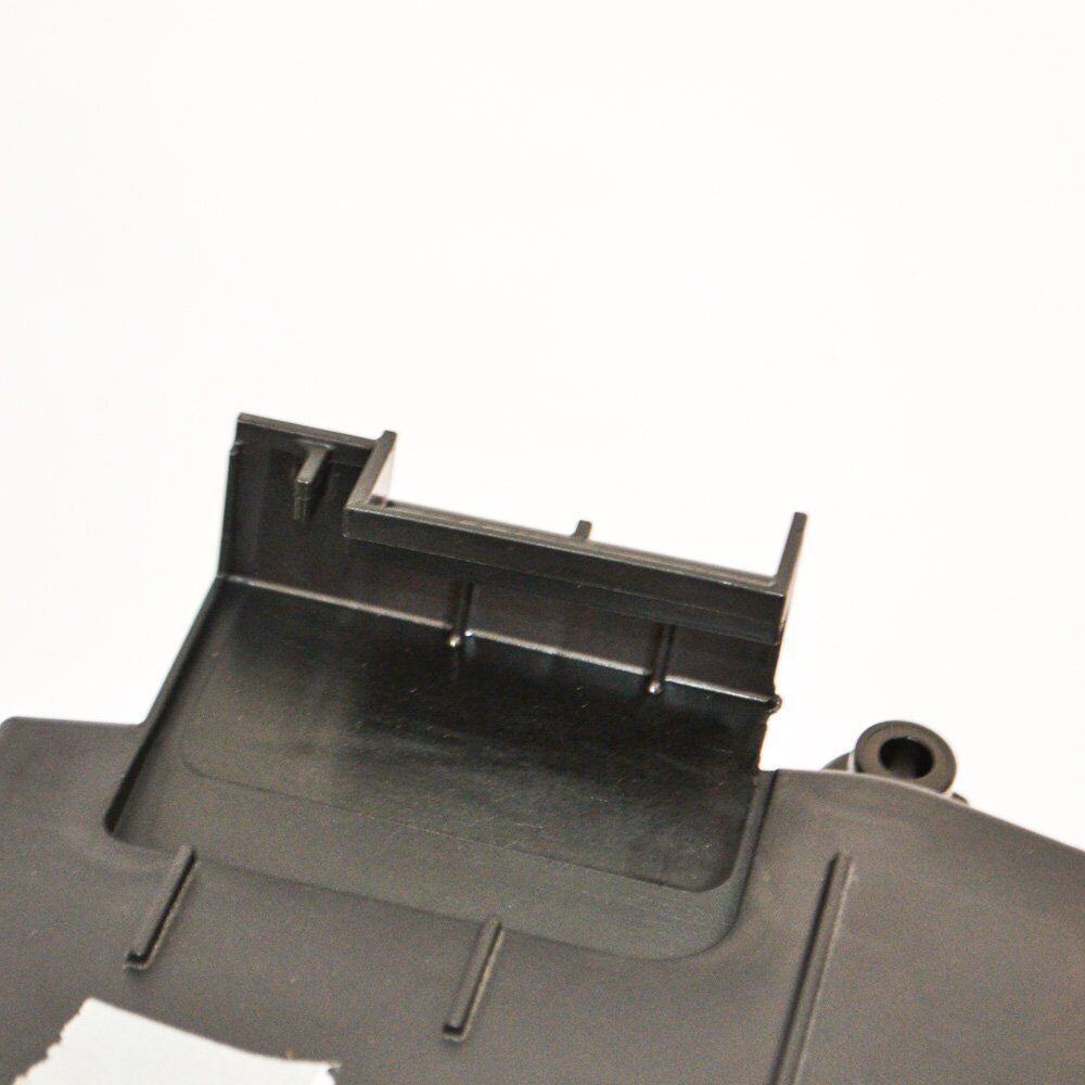 NEW AUDI A6 C7 ENGINE CONTROL UNIT CAP COVER 4G1907613B LHD ORIGINAL