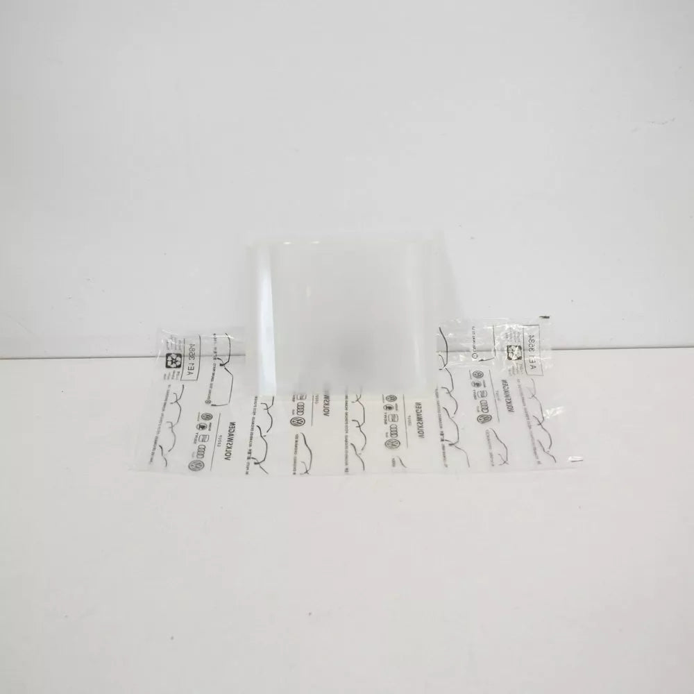 NEW AUDI A7 4G LEFT FENDER STONE CHIP GUARD 4G8890905 ORIGINAL