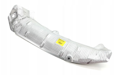 NEW AUDI A8 4N D5 REAR HEAT SHIELD 4N0825725B ORIGINAL