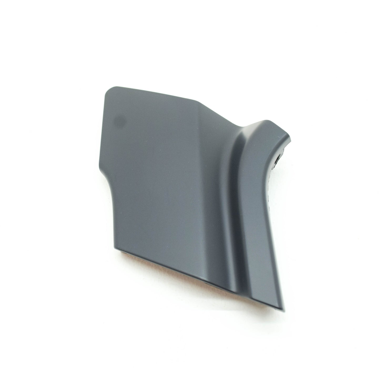 NEW MERCEDES-BENZ CLS C218 FRONT BUMPER TOWING EYE COVER A2188850126 ORIGINAL