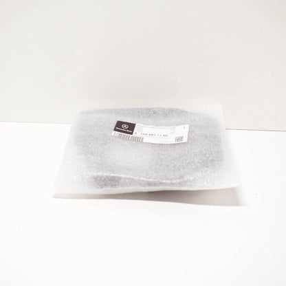 NEW MERCEDES-BENZ GLE W166 REAR LEFT RADAR SENSOR BRACKET A1668851100 ORIGINAL