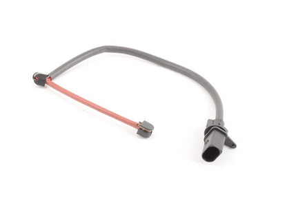 NEW AUDI R8 42 FRONT BRAKE PAD WEAR INDICATOR CONTACTS 8E0615437 ORIGINAL