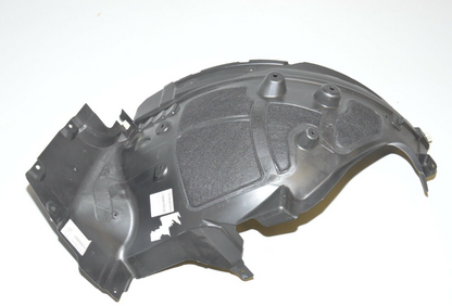 new bmw x7 g07 front left inner fender rear part 51747424913 original