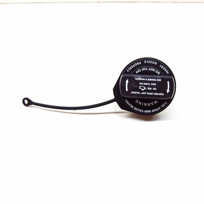 NEW AUDI A3 8PA FUEL TANK COVER CAP 8P0201550D