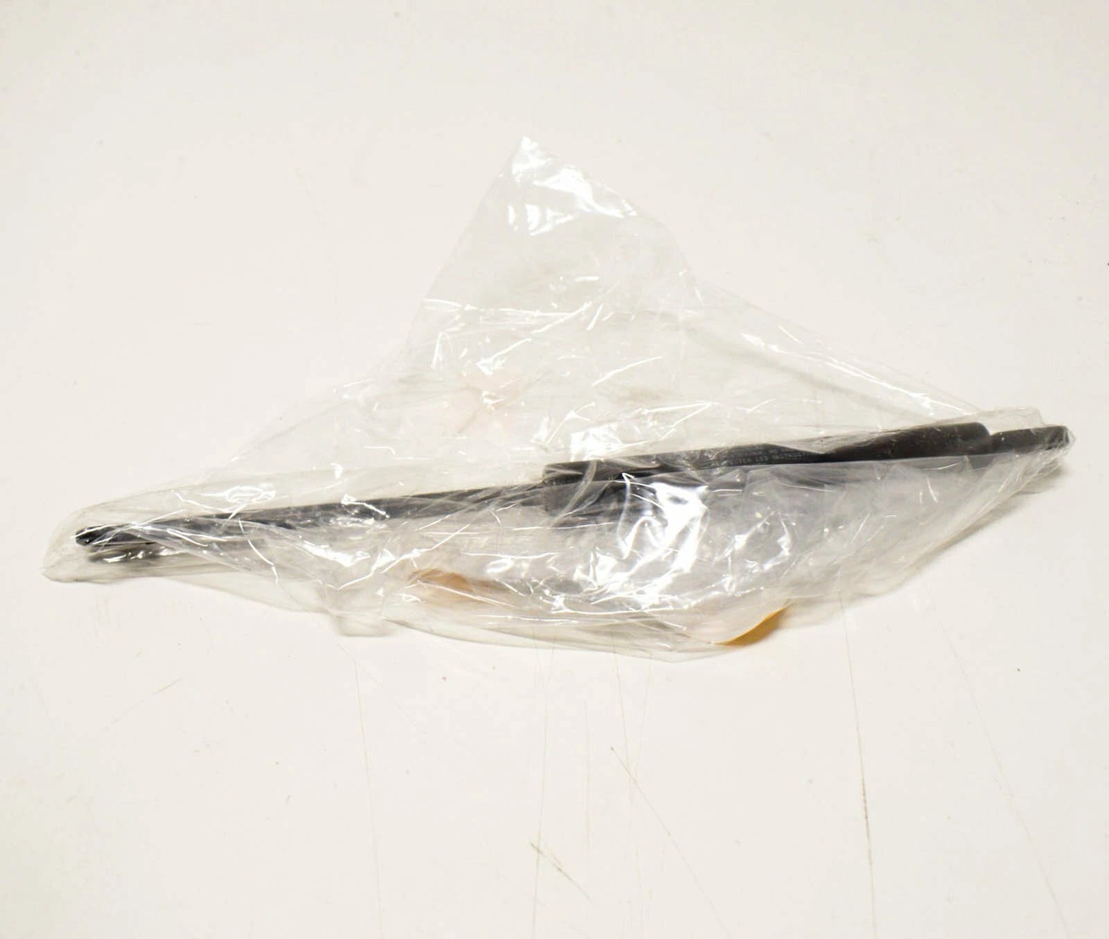 NEW BMW 3 E30 FRONT HOOD BONNET RIGHT SHOCK ABSORBER 51231906286 ORIGINAL