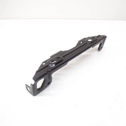 NEW BMW 1 F20 FRONT RADIATOR UPPER RIGHT BRACKET 51647266168 ORIGINAL